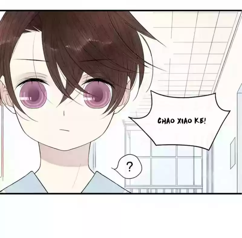 Cry for Me Chapter 54