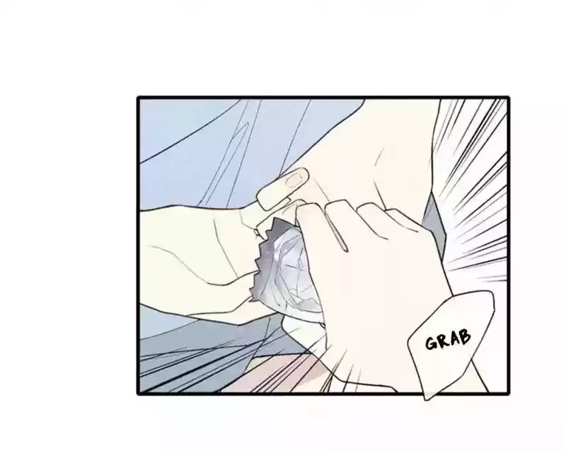 Cry for Me Chapter 54