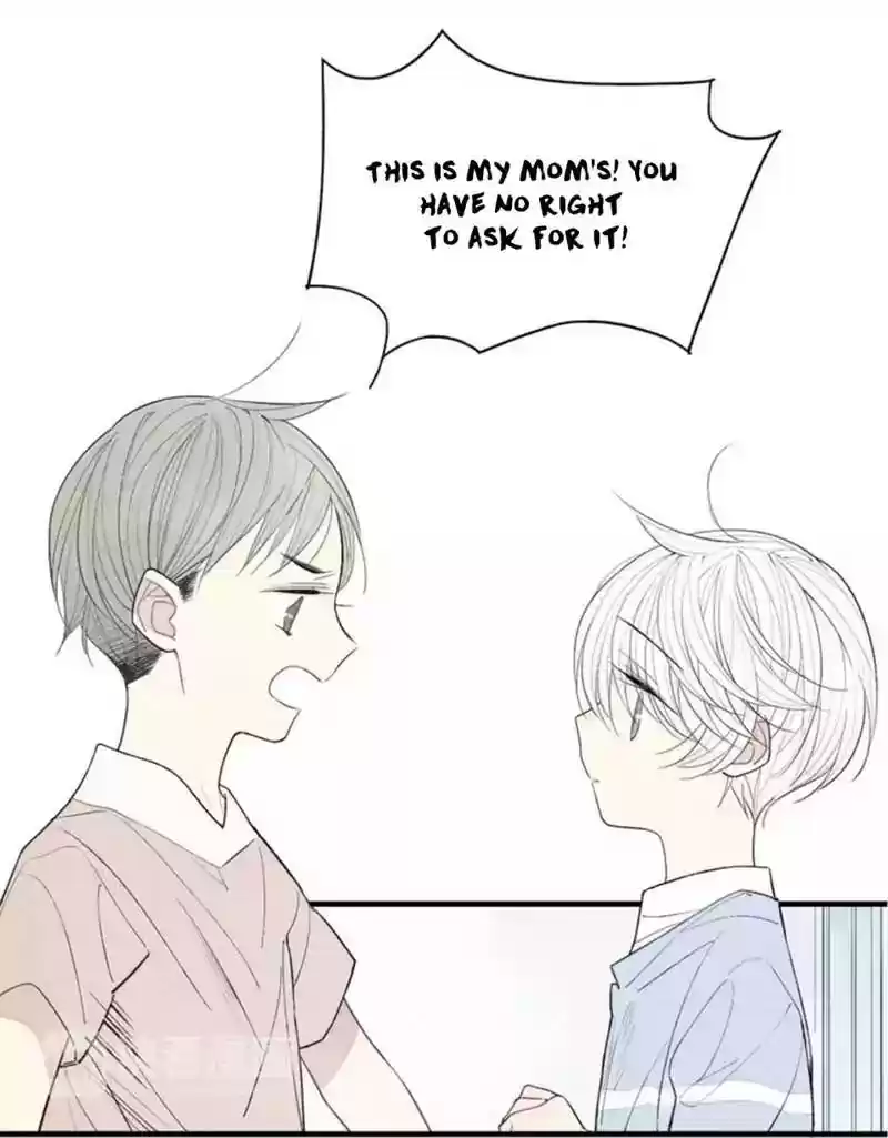 Cry for Me Chapter 54