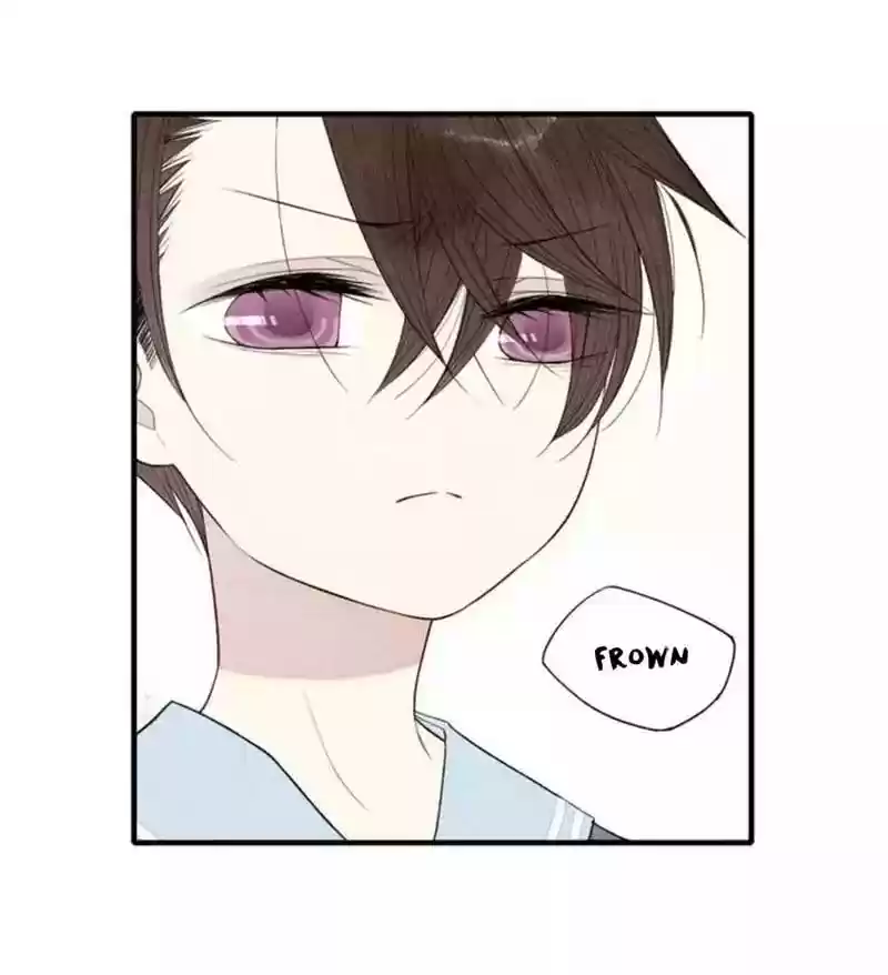 Cry for Me Chapter 54