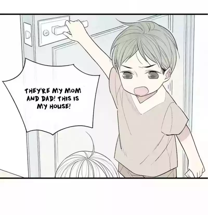 Cry for Me Chapter 54