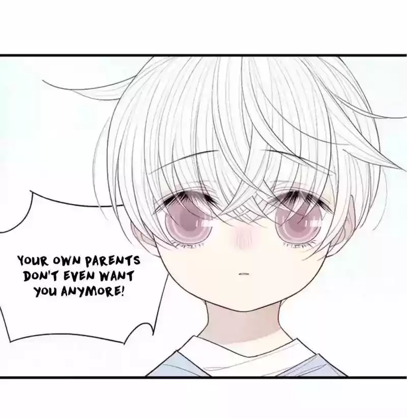 Cry for Me Chapter 54