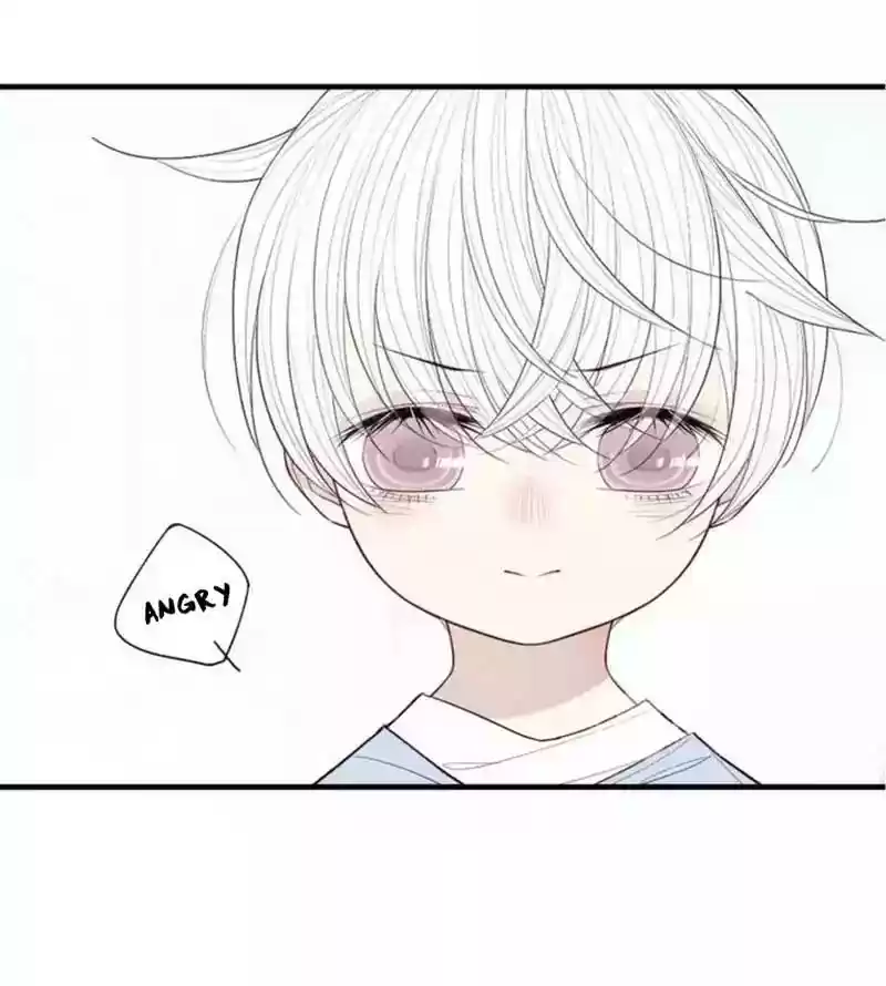 Cry for Me Chapter 54