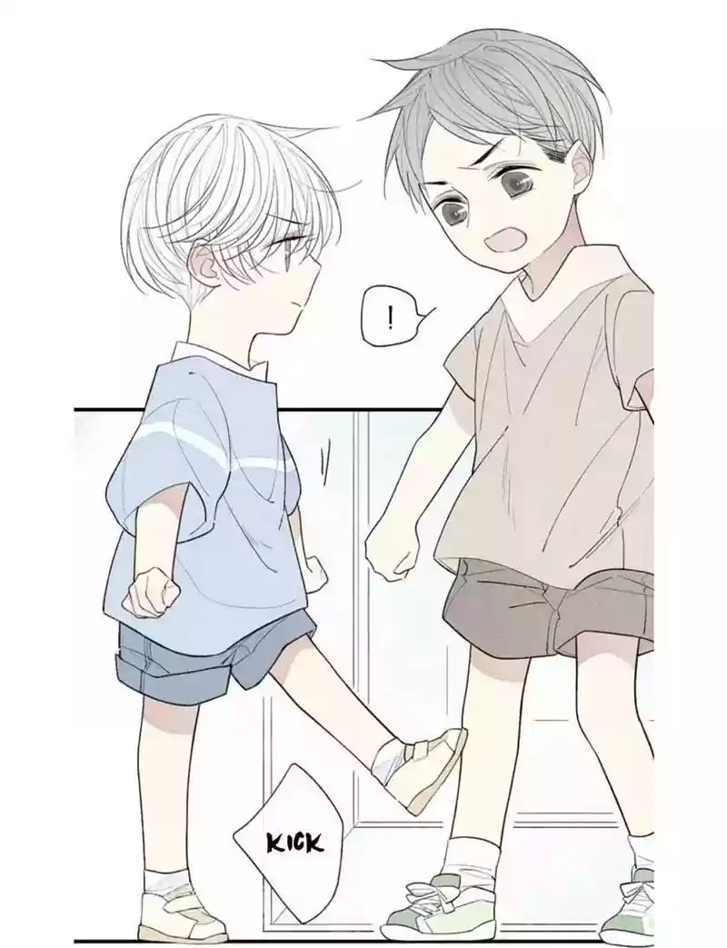 Cry for Me Chapter 54