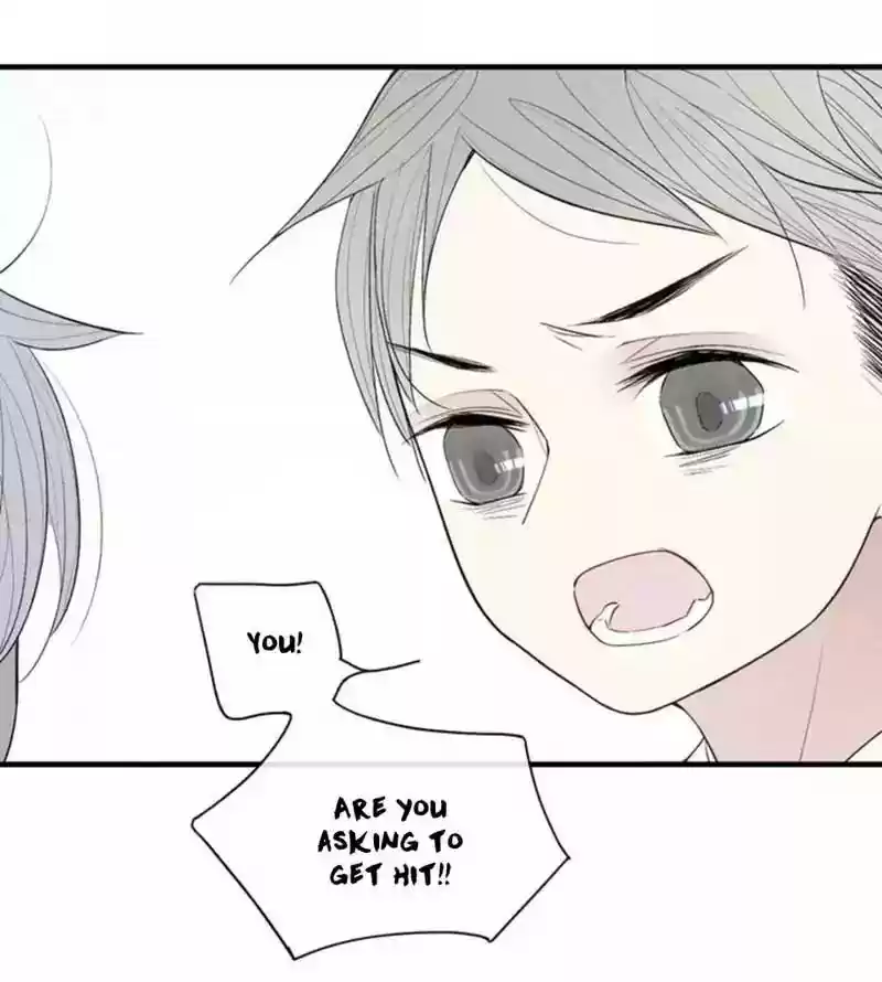 Cry for Me Chapter 54