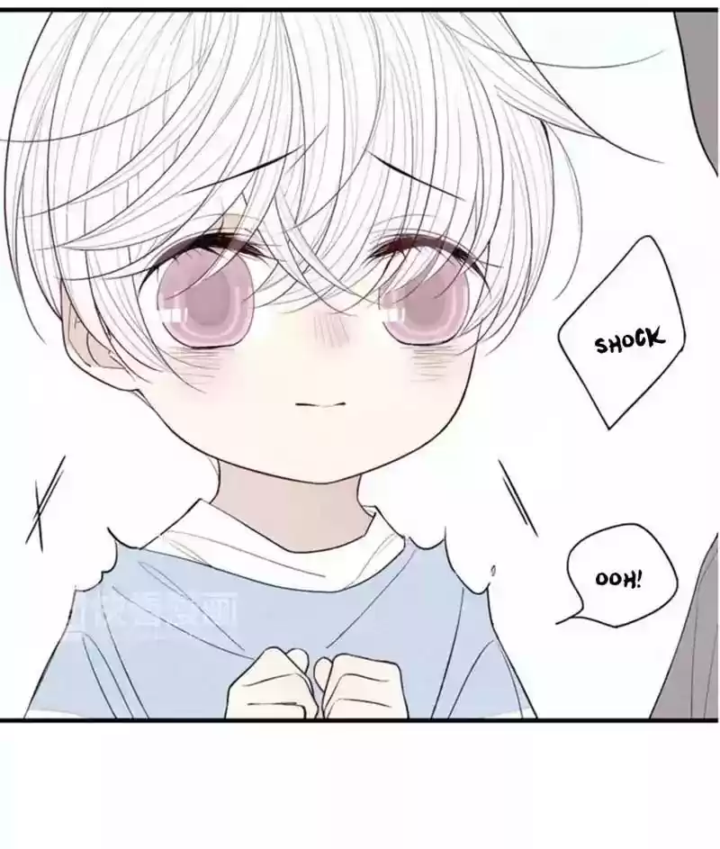 Cry for Me Chapter 54