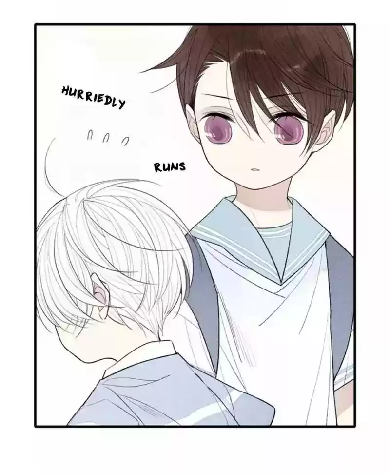 Cry for Me Chapter 54