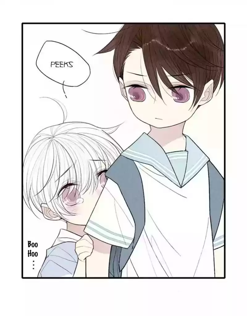 Cry for Me Chapter 54