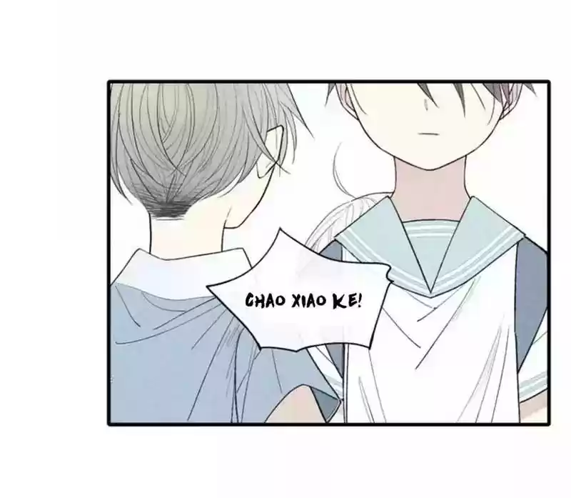 Cry for Me Chapter 54