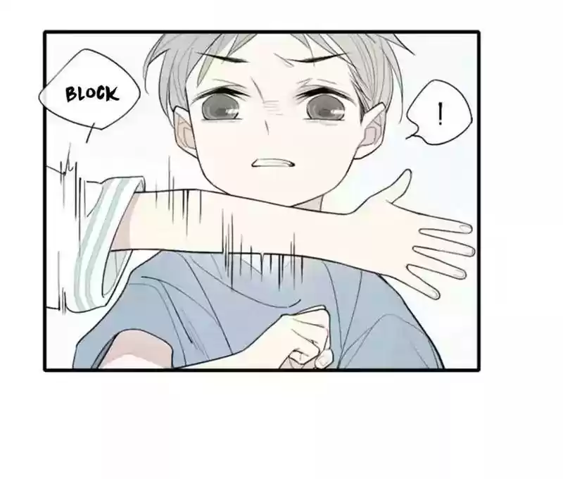 Cry for Me Chapter 54