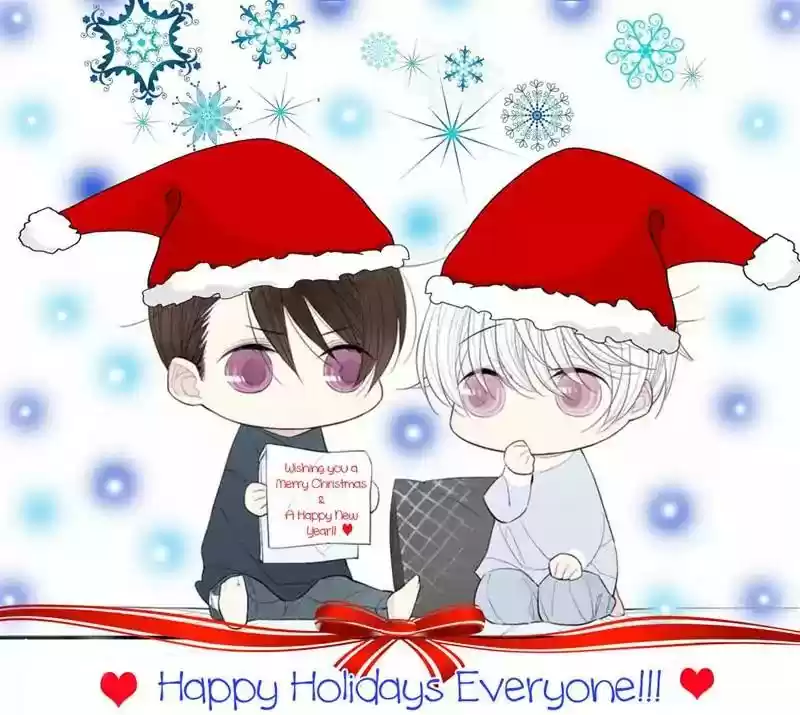 Cry for Me Chapter 54