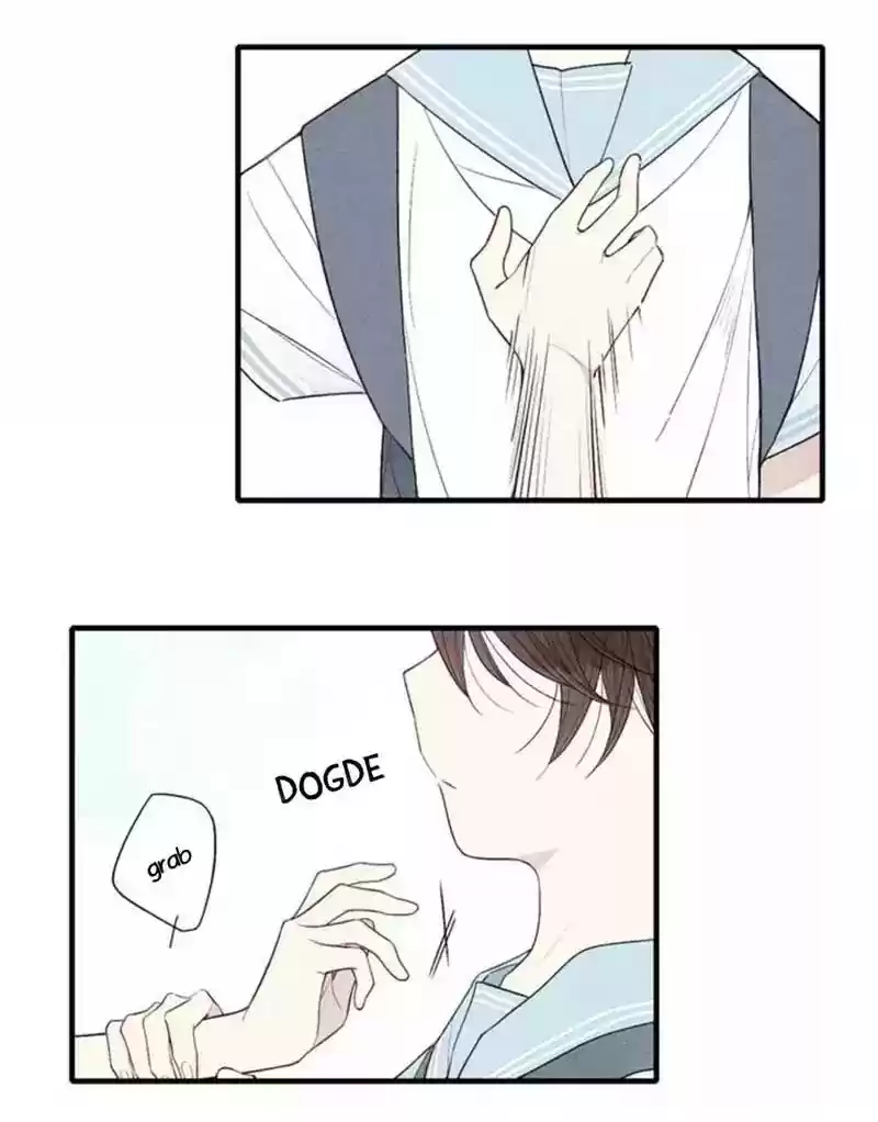 Cry for Me Chapter 55