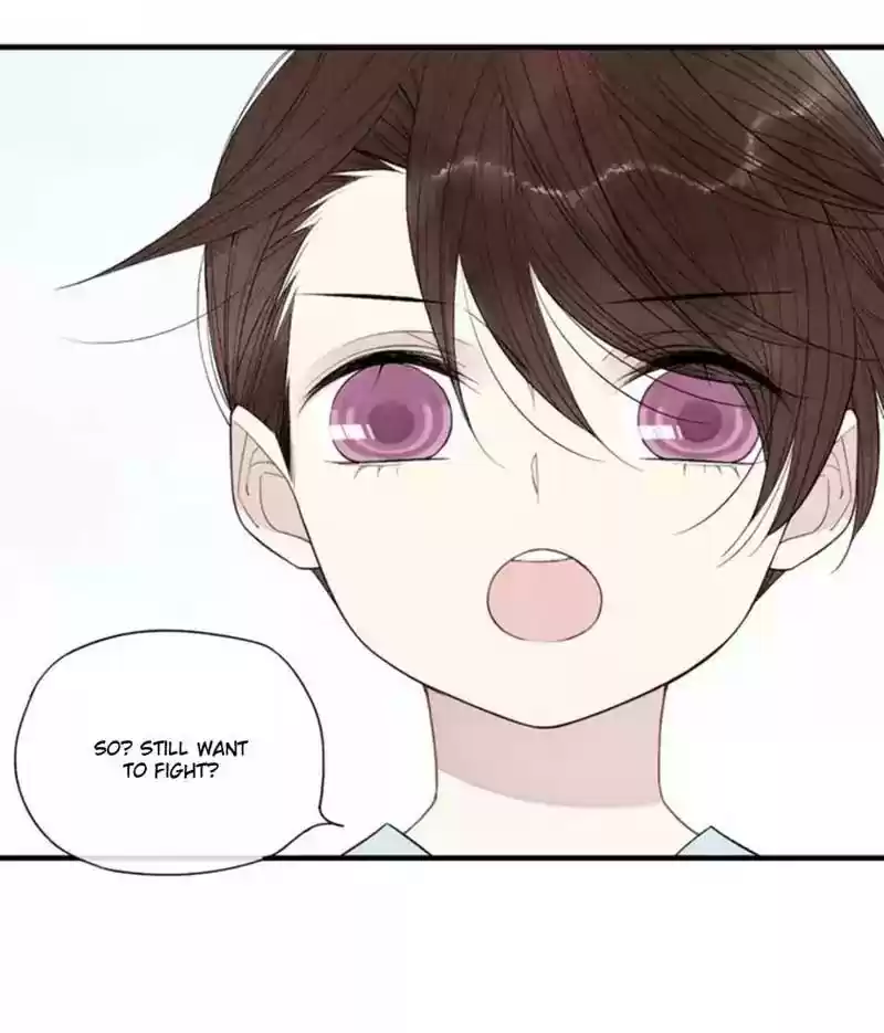 Cry for Me Chapter 55