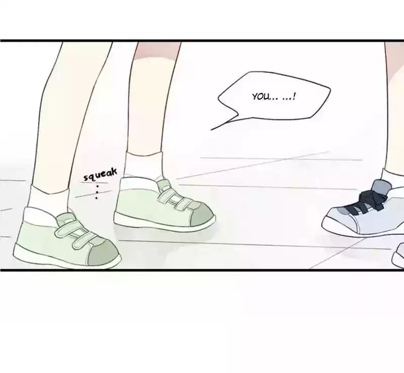 Cry for Me Chapter 55