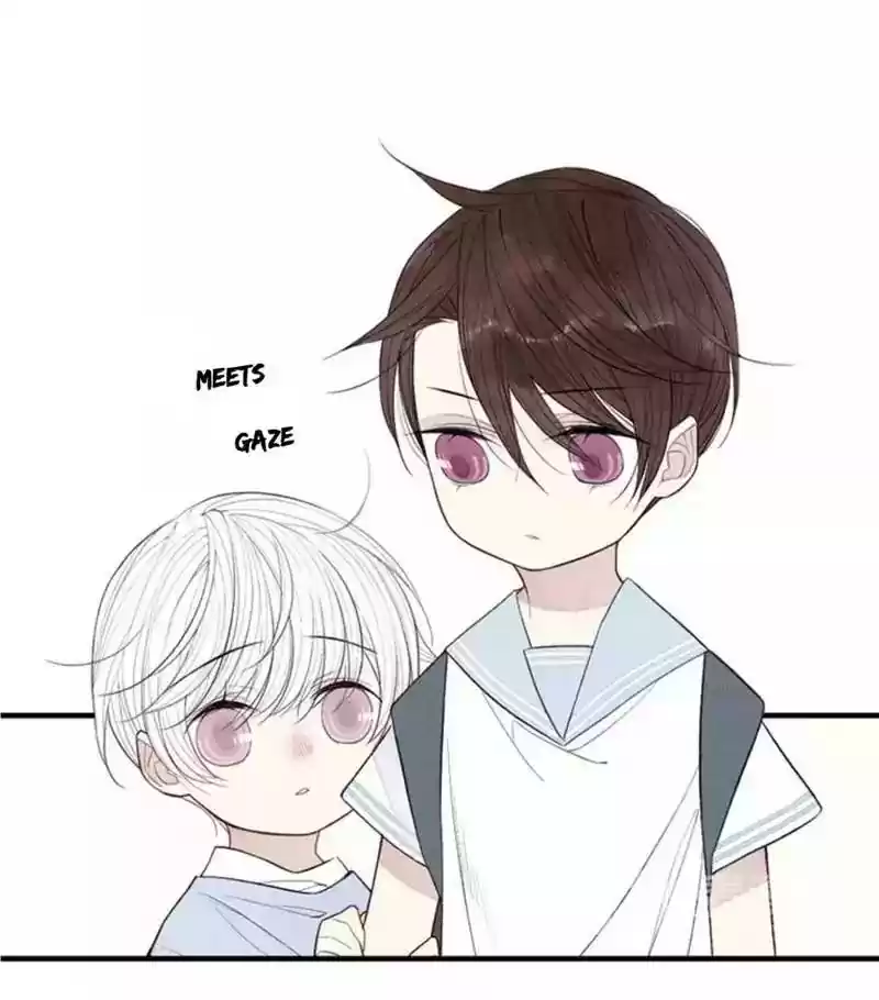 Cry for Me Chapter 55