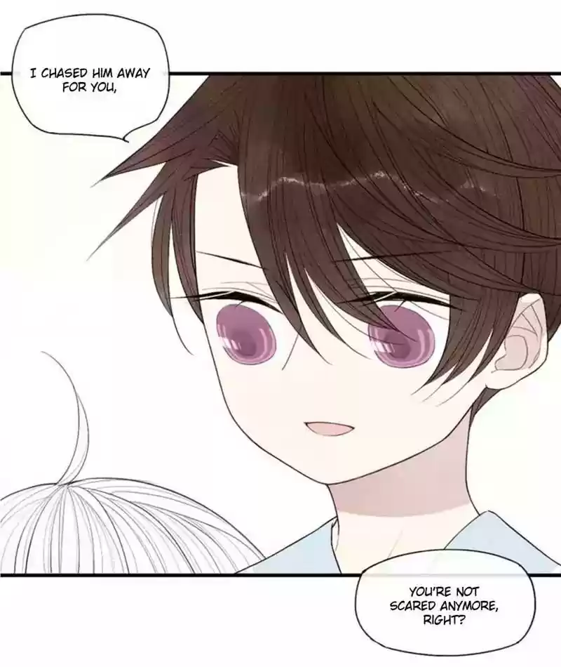 Cry for Me Chapter 55