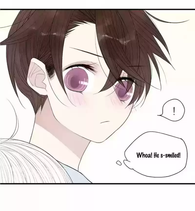 Cry for Me Chapter 55