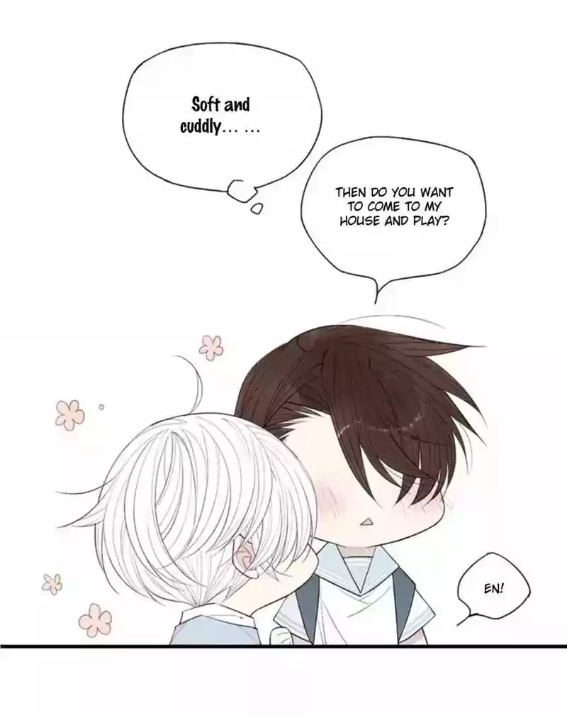 Cry for Me Chapter 55