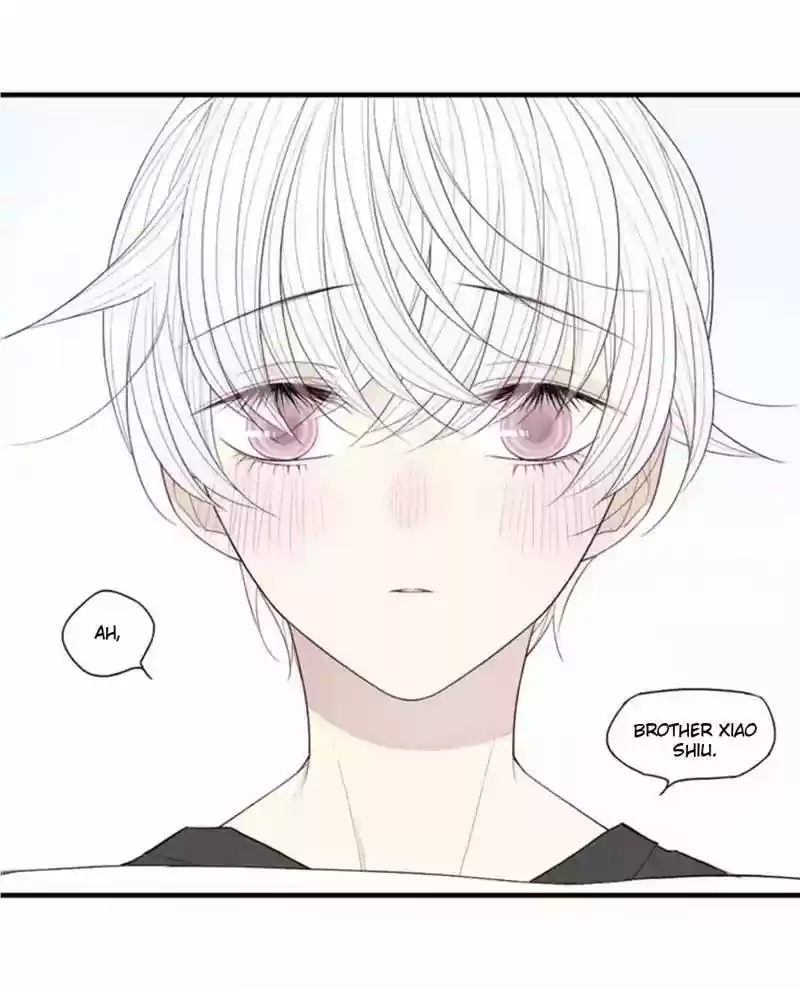 Cry for Me Chapter 55