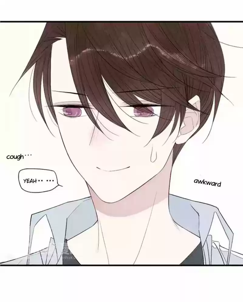 Cry for Me Chapter 55