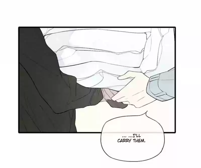 Cry for Me Chapter 55