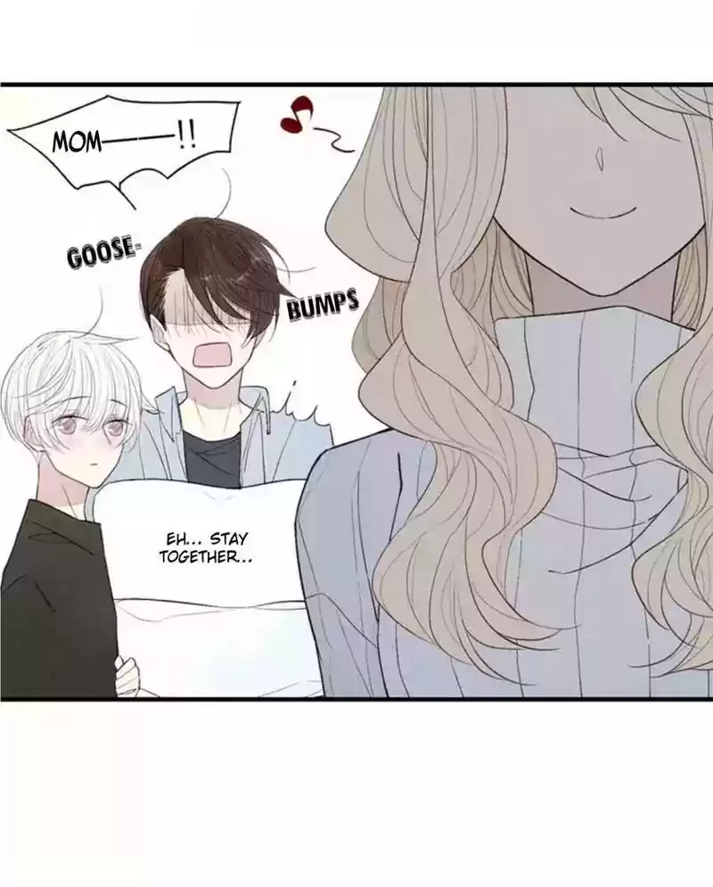 Cry for Me Chapter 55