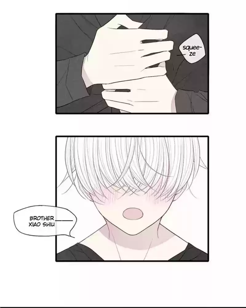 Cry for Me Chapter 55