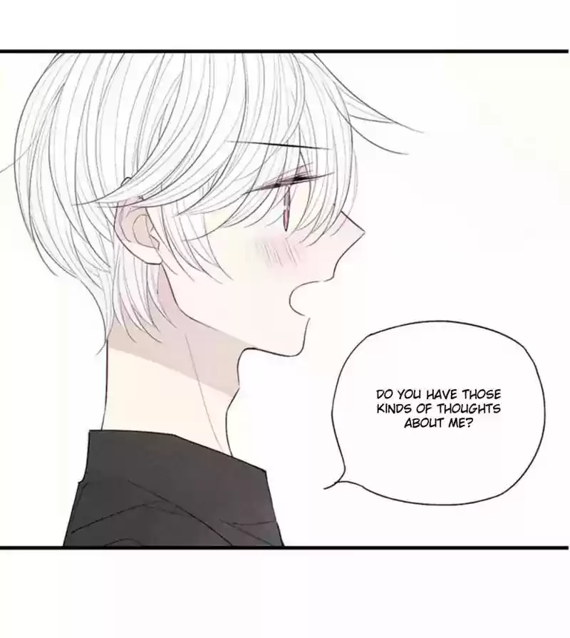 Cry for Me Chapter 55