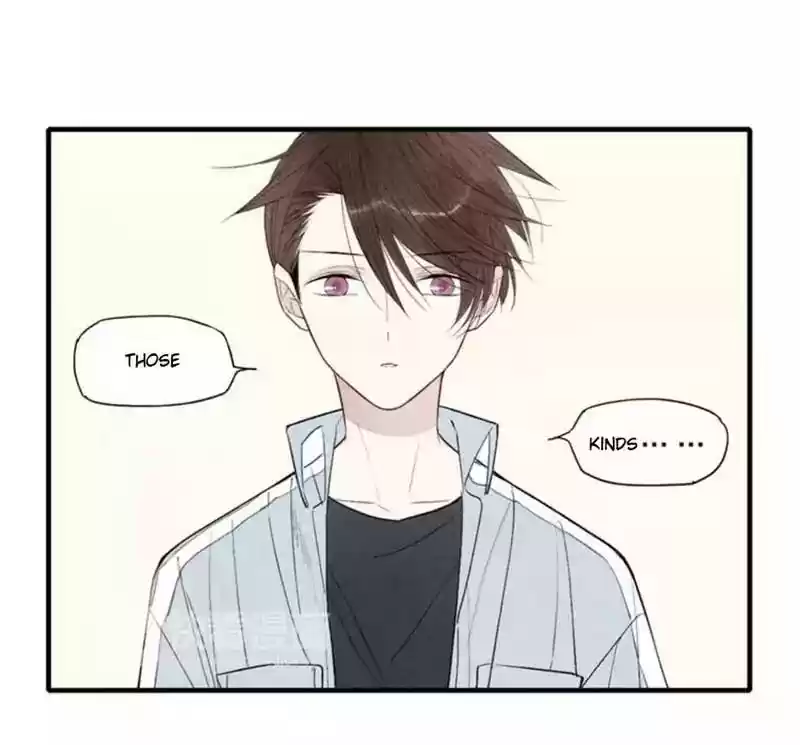 Cry for Me Chapter 55