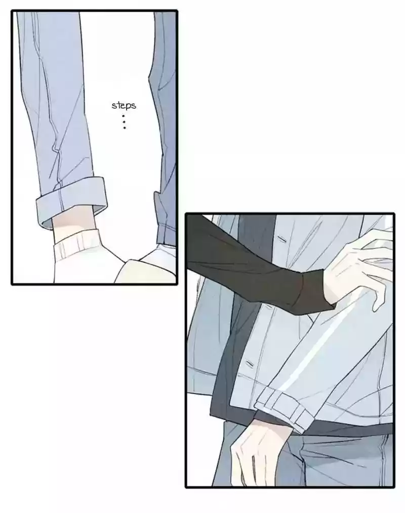 Cry for Me Chapter 55