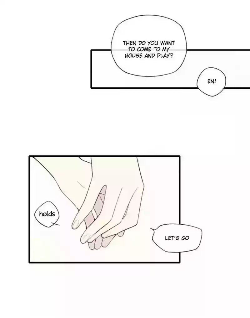 Cry for Me Chapter 56