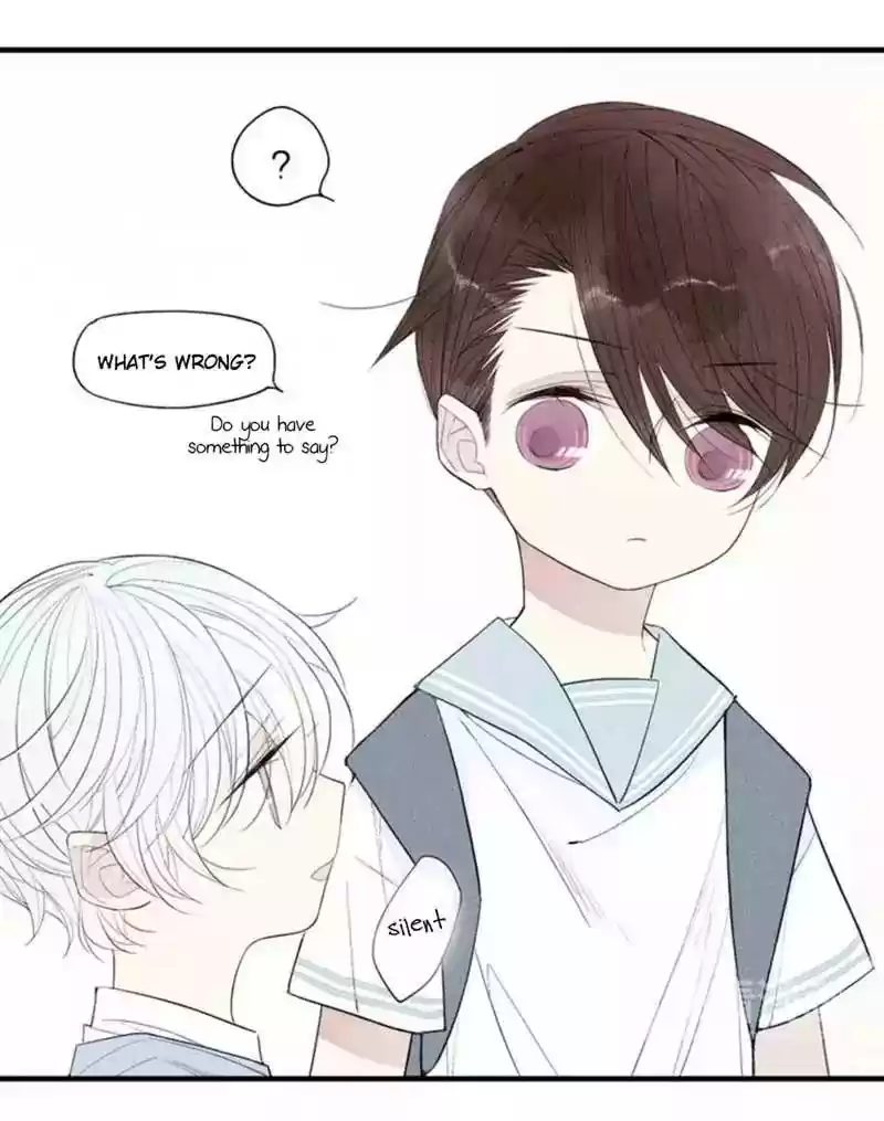 Cry for Me Chapter 56