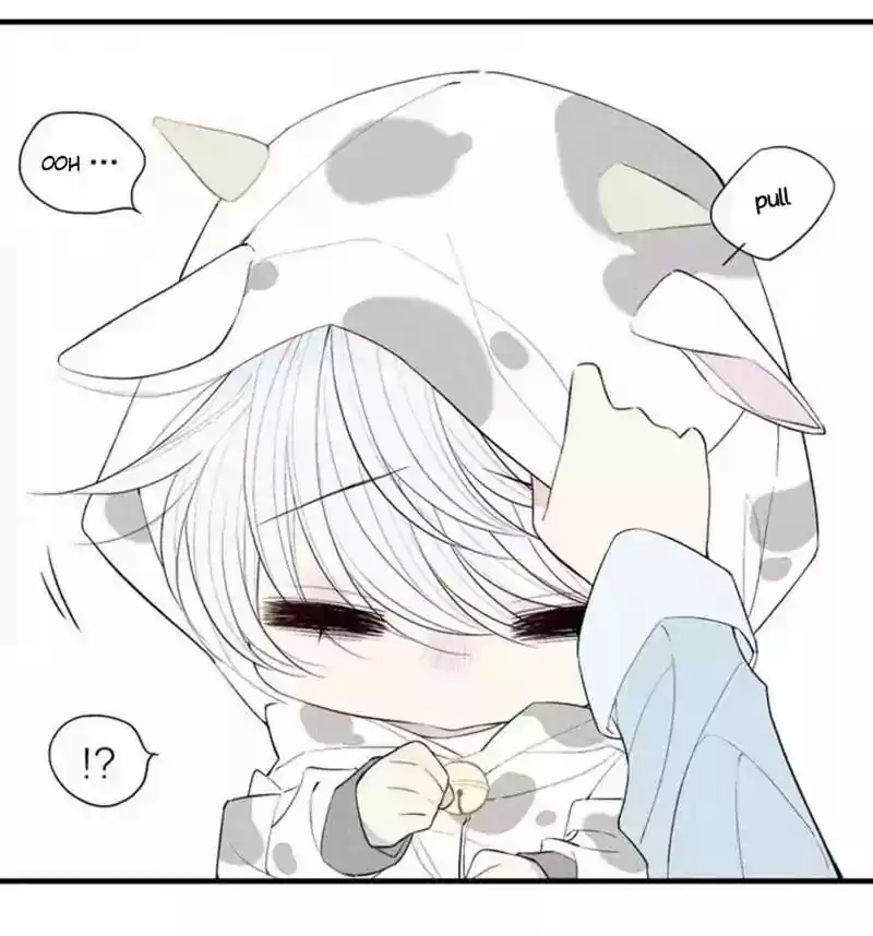 Cry for Me Chapter 56