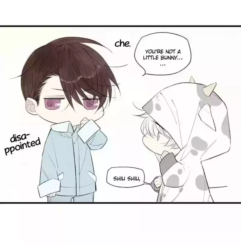 Cry for Me Chapter 56