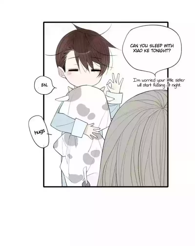 Cry for Me Chapter 56