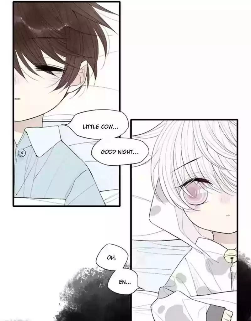 Cry for Me Chapter 56