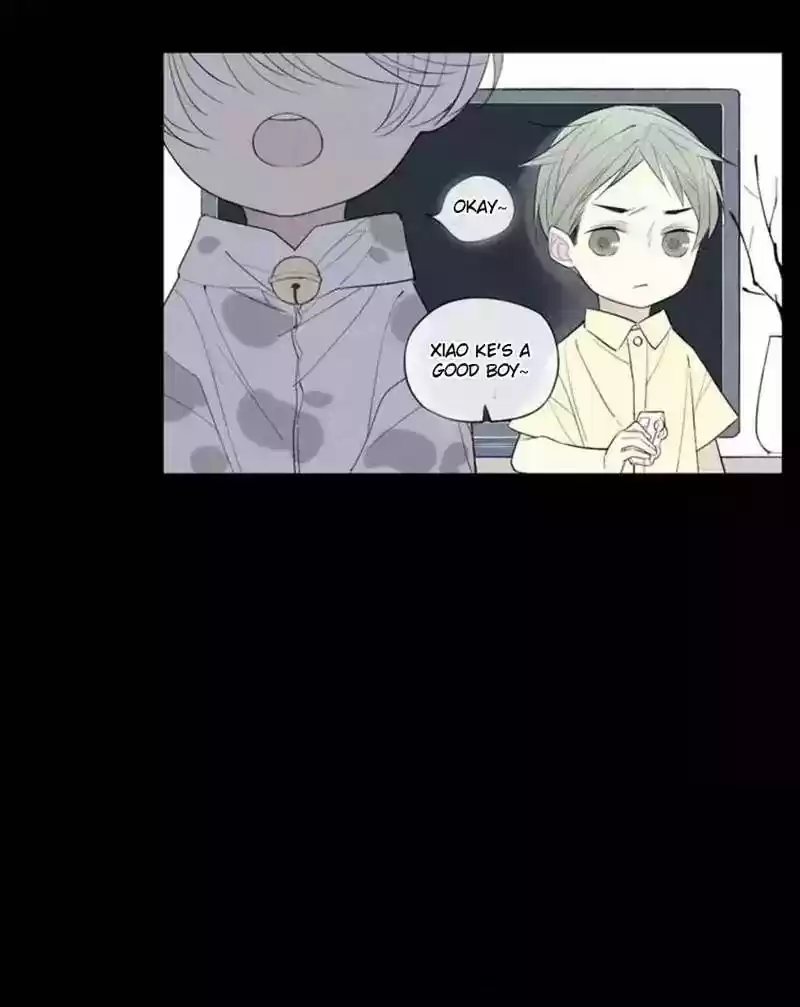 Cry for Me Chapter 56