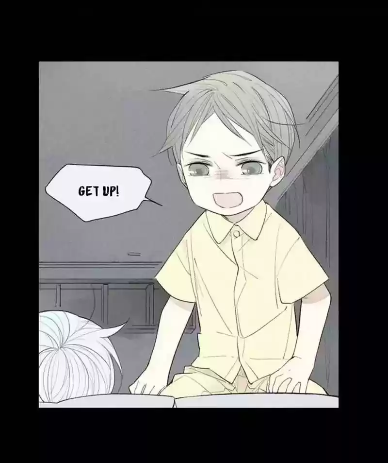 Cry for Me Chapter 56