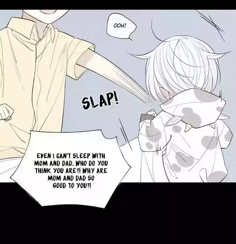 Cry for Me Chapter 56