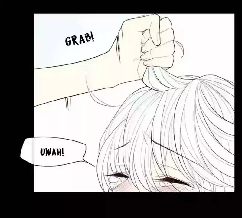 Cry for Me Chapter 56