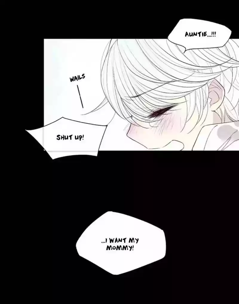 Cry for Me Chapter 56