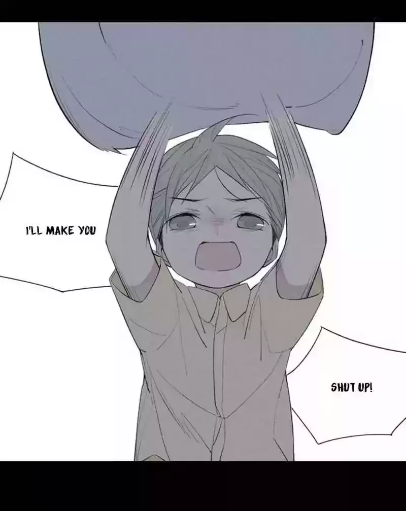 Cry for Me Chapter 56