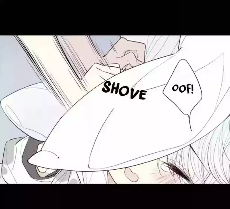 Cry for Me Chapter 56