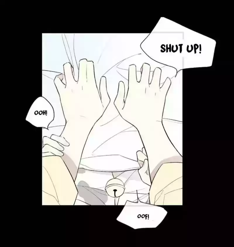 Cry for Me Chapter 56