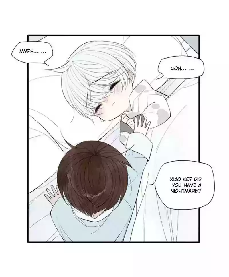 Cry for Me Chapter 56