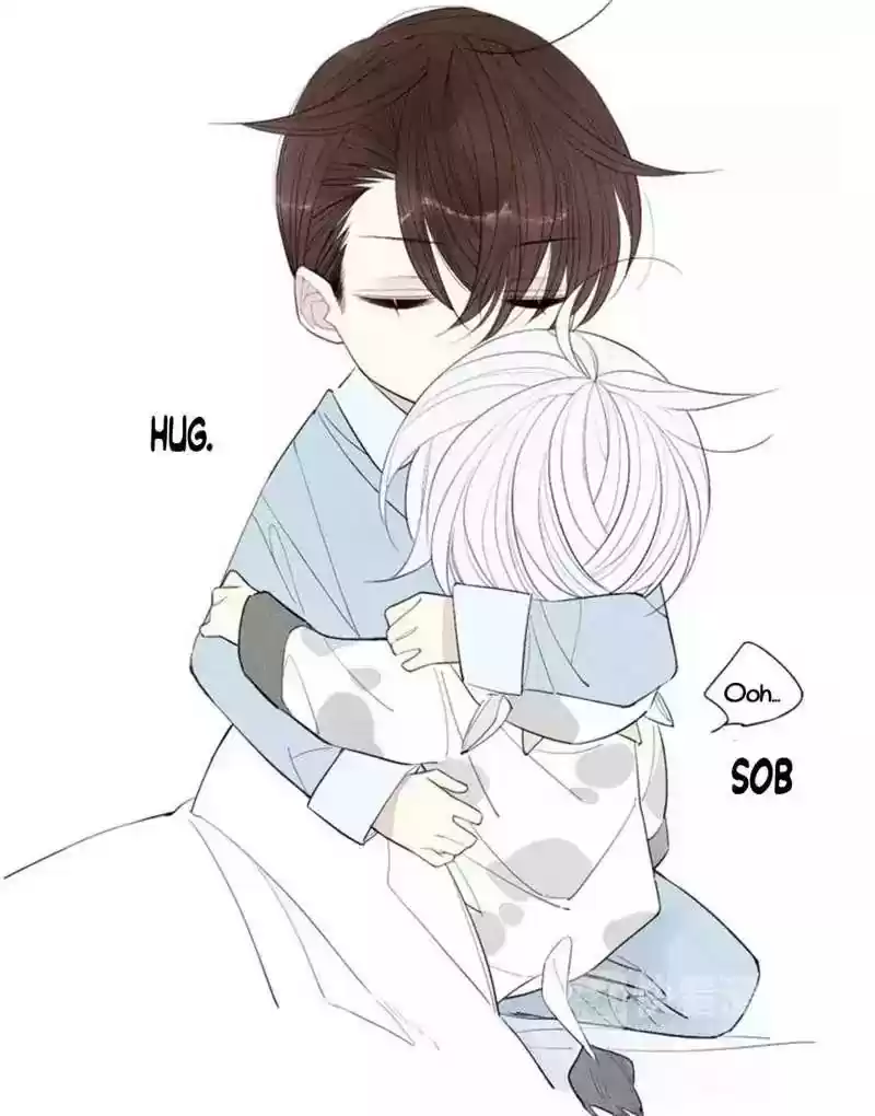 Cry for Me Chapter 56