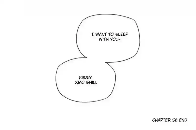 Cry for Me Chapter 56