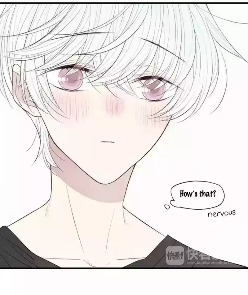 Cry for Me Chapter 57