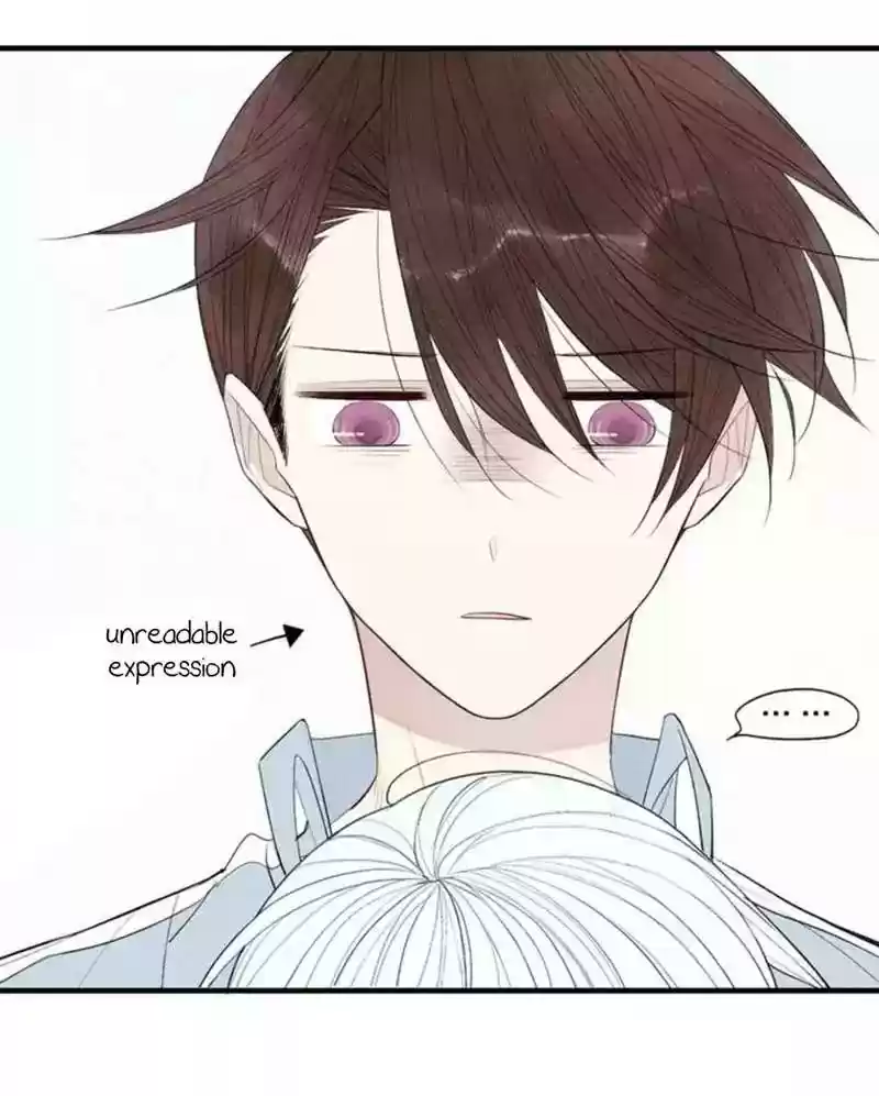 Cry for Me Chapter 57