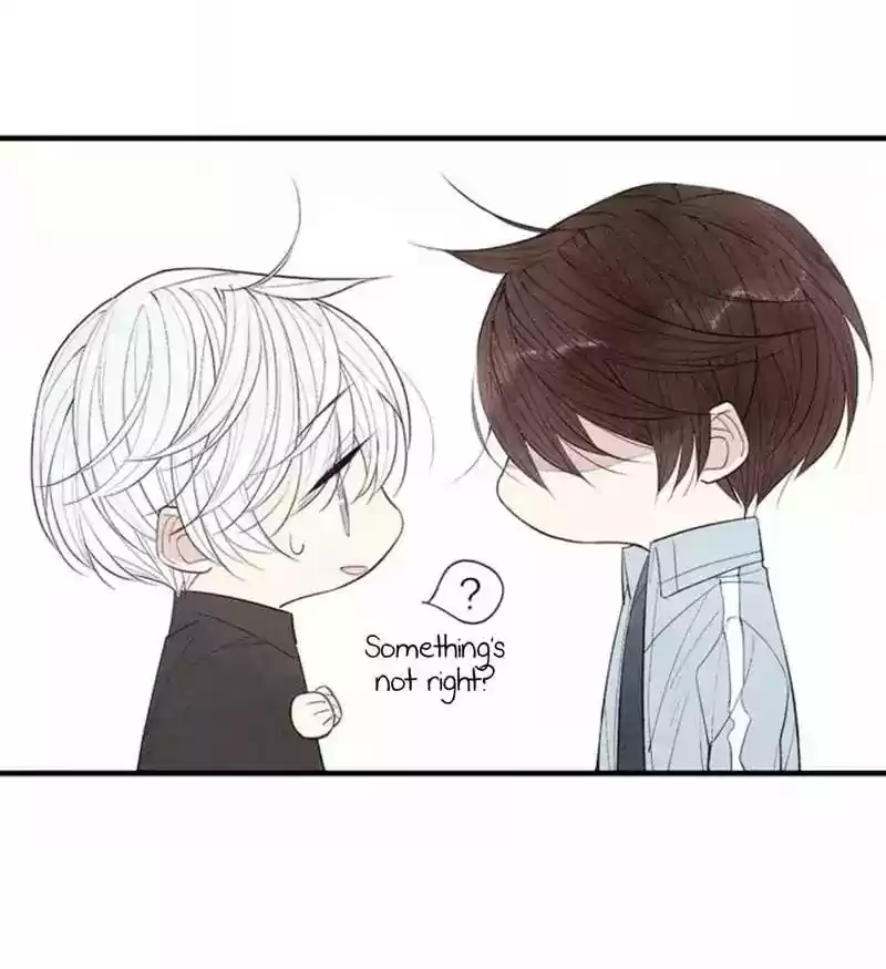 Cry for Me Chapter 57